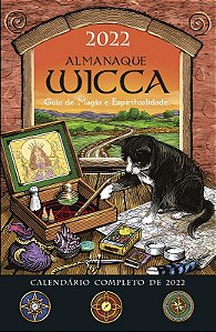 Almanaque Wicca 2022