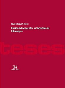 Direito do Consumidor na Sociedade da Informacao