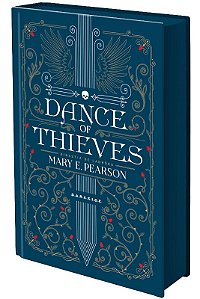 Dance Of Thieves