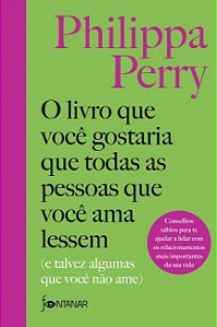 Livro Que Voce Gostaria Que Todas as Pessoas Que Voce Ama Lessem, O