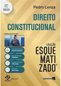 Direito Constitucional