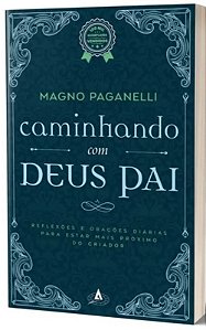 Caminhando com Deus pai