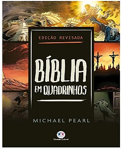 Biblia em Quadrinhos