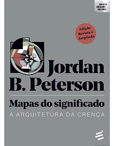 Mapas do Significado: a Arquitetura da Crenca