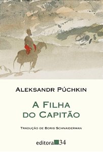 Filha do Capitao, A