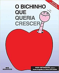 Bichinho Que Queria Crescer, o - Col. Bichim