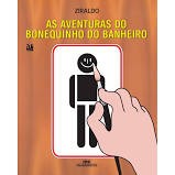 Aventuras do Bonequinho do Banheiro, as
