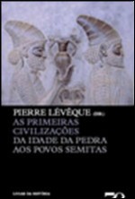 Primeiras Civilizacoes, as - Col. Lugar da Historia