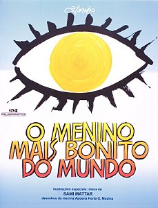 Menino Mais Bonito do Mundo, O