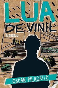 Lua de Vinil