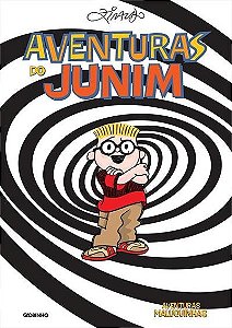 Aventuras do Junim
