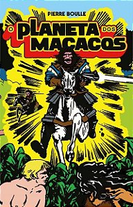 Planeta dos Macacos, o - 03ed/20