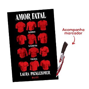 Amor Fatal - Picklesimer, Laura