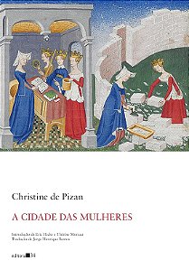 Cidade das Mulheres, A