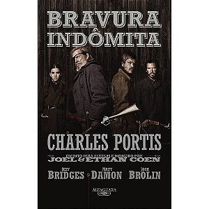 Bravura Indomita
