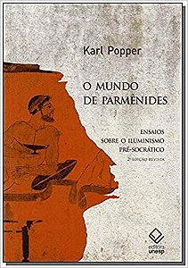 Mundo de Parmenides, o - 02ed/19