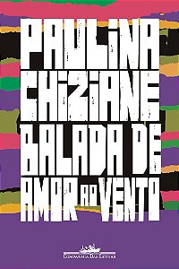 Balada de Amor ao Vento