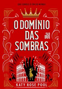 Dominio das Sombras, A