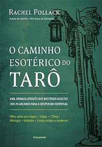 Caminho Esoterico do Taro, O