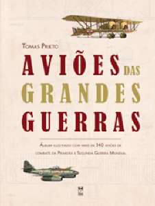 Avioes das Grandes Guerras