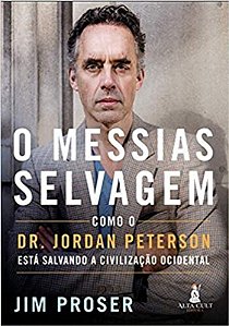 Messias Selvagem, O