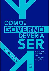 Como Um Governo Deveria ser