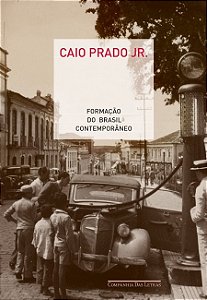 Formacao do Brasil Contemporaneo