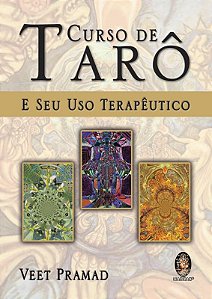 Curso de Taro e Seu Uso Terapeutico
