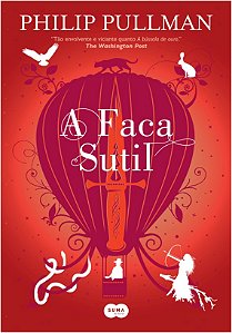 Faca Sutil, A