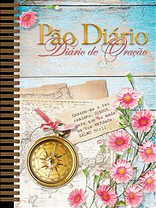 Diario de Oracao: Ensina-me
