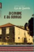 Cidade e as Serras, a - Livro de Bolso