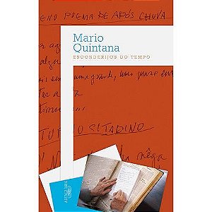 Esconderijos do Tempo