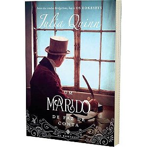Marido de Faz de Conta, Um