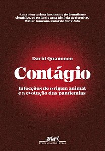Contagio