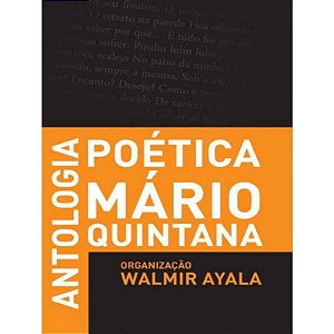 Antologia Poetica Mario Quintana