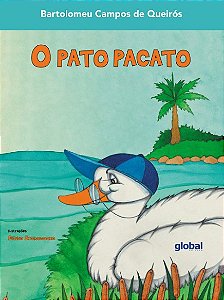 Pato Pacato, O
