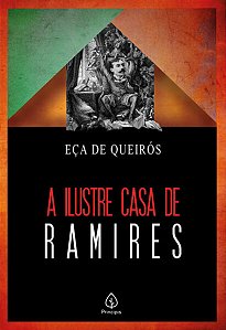 Ilustre Casa de Ramires, A