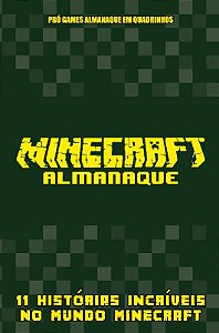 Minecraft Almanaque - 02ed/18