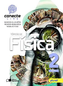 Conecte - Fisica - Vol. 2