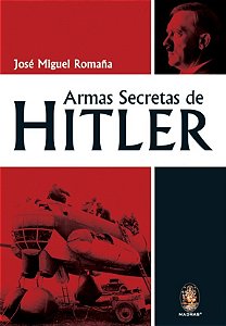 Armas Secretas de Hitler