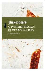 Primeiro Hamlet In-quarto de 1603, O