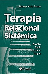 Terapia Relacional Sistemica