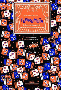 Terremota