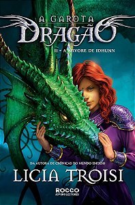 Arvore de Idhunn, a - Col. a Garota Dragao