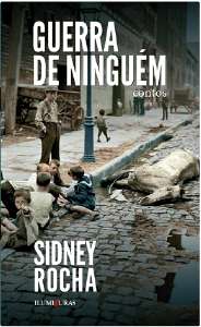 Guerra de Ninguem - Contos