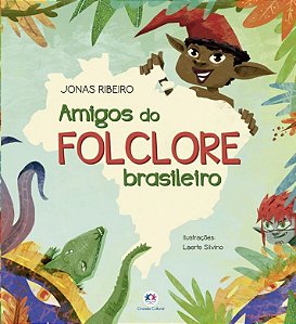 Amigos do Folclore Brasileiro