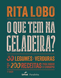 Que Tem na Geladeira , O