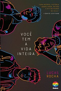 Voce Tem a Vida Inteira