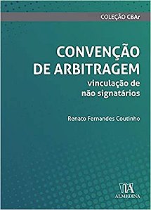 Convencao de Arbitragem