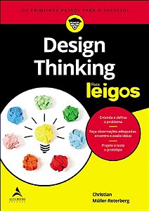 Design Thinking para Leigos